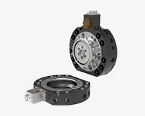 200kg tool changer