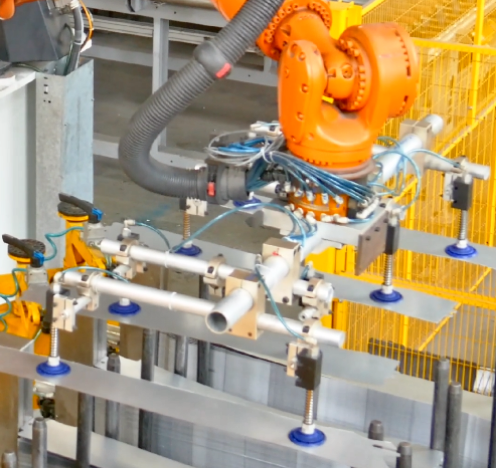 End of arm tooling: Enhancing Precision in Automation