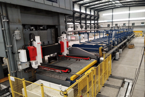 Aotto Won the 2020 Shandong Province Machinery Industry Science and Technology Award